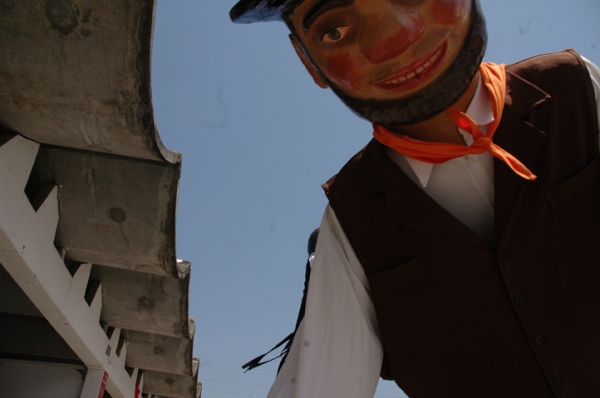 Festa da Alegria 2008