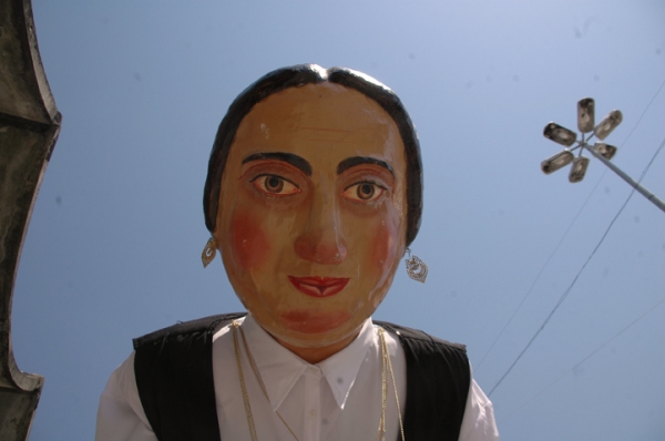 Festa da Alegria 2008