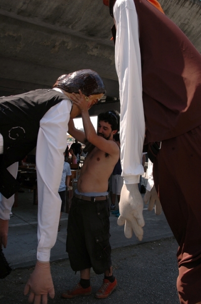 Festa da Alegria 2008