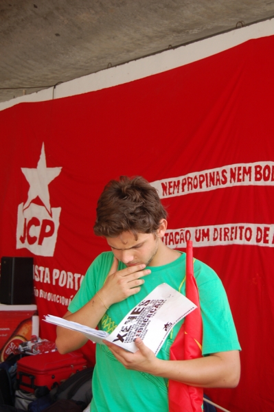 Festa da Alegria 2008