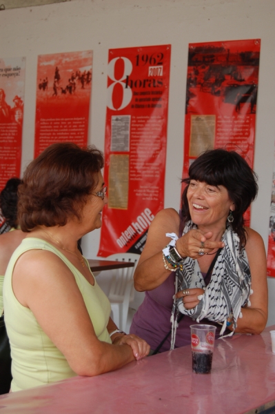 Festa da Alegria 2008