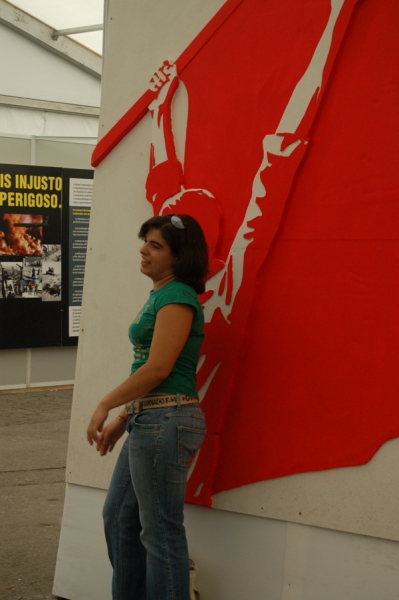 Festa da Alegria 2008