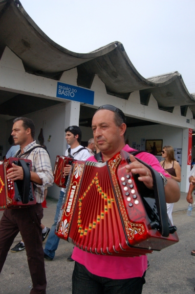 Festa da Alegria 2008