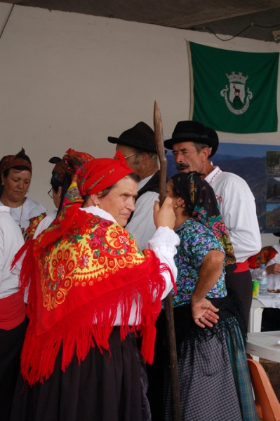 Festa da Alegria 2008