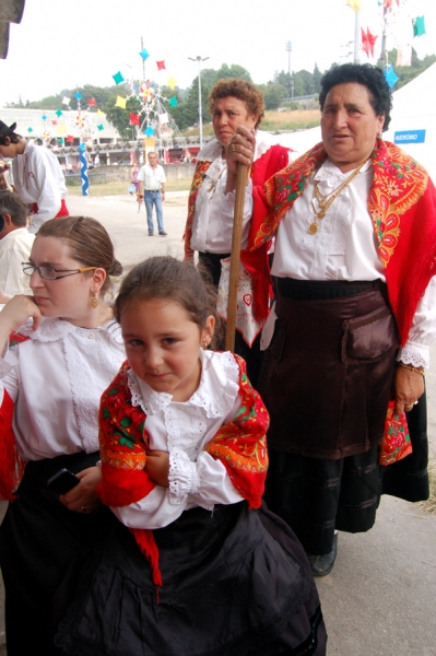 Festa da Alegria 2008