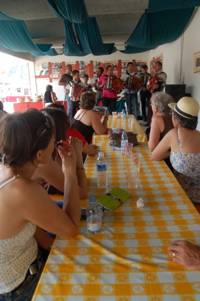 Festa da Alegria 2008