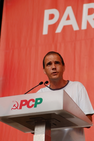 Festa da Alegria 2008