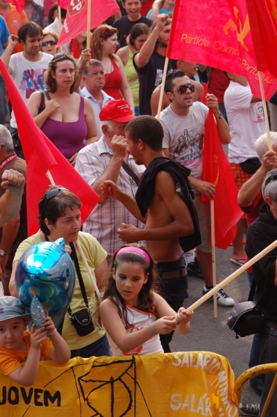 Festa da Alegria 2008