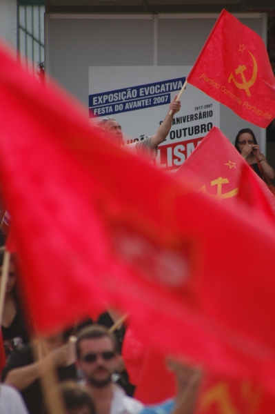 Festa da Alegria 2008