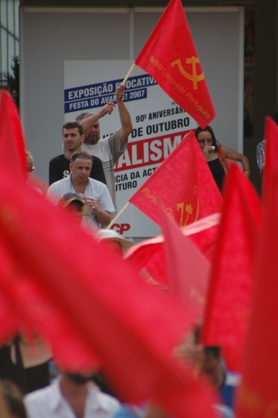 Festa da Alegria 2008