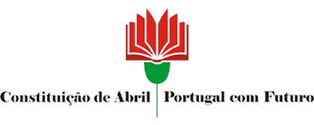 Constitui&ccedil;&atilde;o de Abril - Portugal com Futuro