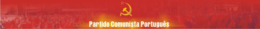 Partido Comunista Portugu&ecirc;s