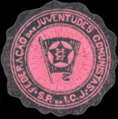 Emblema da FJCP