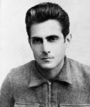 Álvaro Cunhal no período em que foi preso