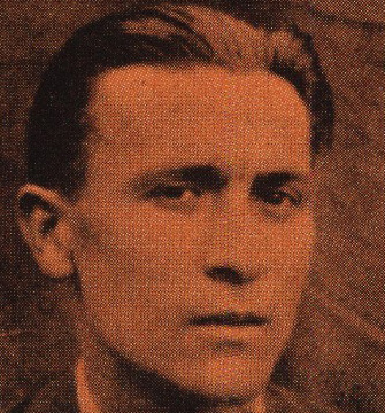 António Dias Lourenço, na clandestinidade (anos 40)