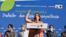 Mais eleitos da CDU significa melhor e maior capacidade de auscultação e decisão dos trabalhadores e das populações