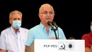 «A Festa de 2021 reafirma-se como expressão da convicção e da alegria dos que lutam pela liberdade, pela democracia, pelos direitos dos trabalhadores e do povo, por Abril»