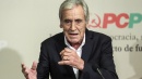 Respostas de Jerónimo de Sousa na conferência de imprensa sobre a reunião do Comité Central do PCP de 24 de Outubro de 2021