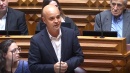 O Governo do PS é responsável pela degradação do SNS