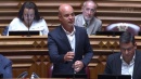 A inacção do governo PS em resolver os problemas do SNS é para favorecer os grupos económicos da saúde