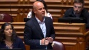Temos lares privados e do sector social, falta a rede pública