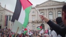 Pelo cessar-fogo imediato e definitivo. Pela resolução da questão palestiniana
