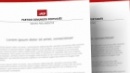 Plano de intervenção para responder às necessidades das populações e do País  na sequência dos impactos das tempestades
