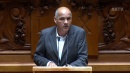A Assembleia da República não pode ficar indiferente ao bloqueio desumano dos EUA a Cuba