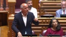 O projecto da Iniciativa Liberal é precariedade, precariedade e mais precariedade