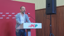Intervenção de Abertura da XI Assembleia da Organização Regional de Coimbra