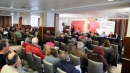 5.º Encontro Nacional do PCP sobre a saúde em Portugal
