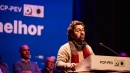 É hora de eleger deputados que exijam um desenvolvimento equilibrado para o distrito de Leiria e para o País