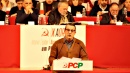 «Para tudo quanto temos que fazer precisamos de um Partido capaz de intervir sejam quais forem as circunstâncias»