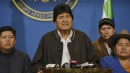 PCP condemns the coup in the State of Bolivia
