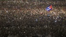 Desenvolver a solidariedade com Cuba! Acabar com o bloqueio!