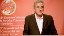 Encontro Internacional de Partidos Comunistas e Operários