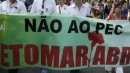 Perguntas e respostas sobre o PEC 