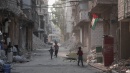 Por uma efectiva e consequente acção de protecção das crianças palestinianas, pelo fim da brutal violência de Israel contra o povo palestiniano, pelo respeito do direito internacional, desde logo dos direitos nacionais do povo  palestiniano como determina
