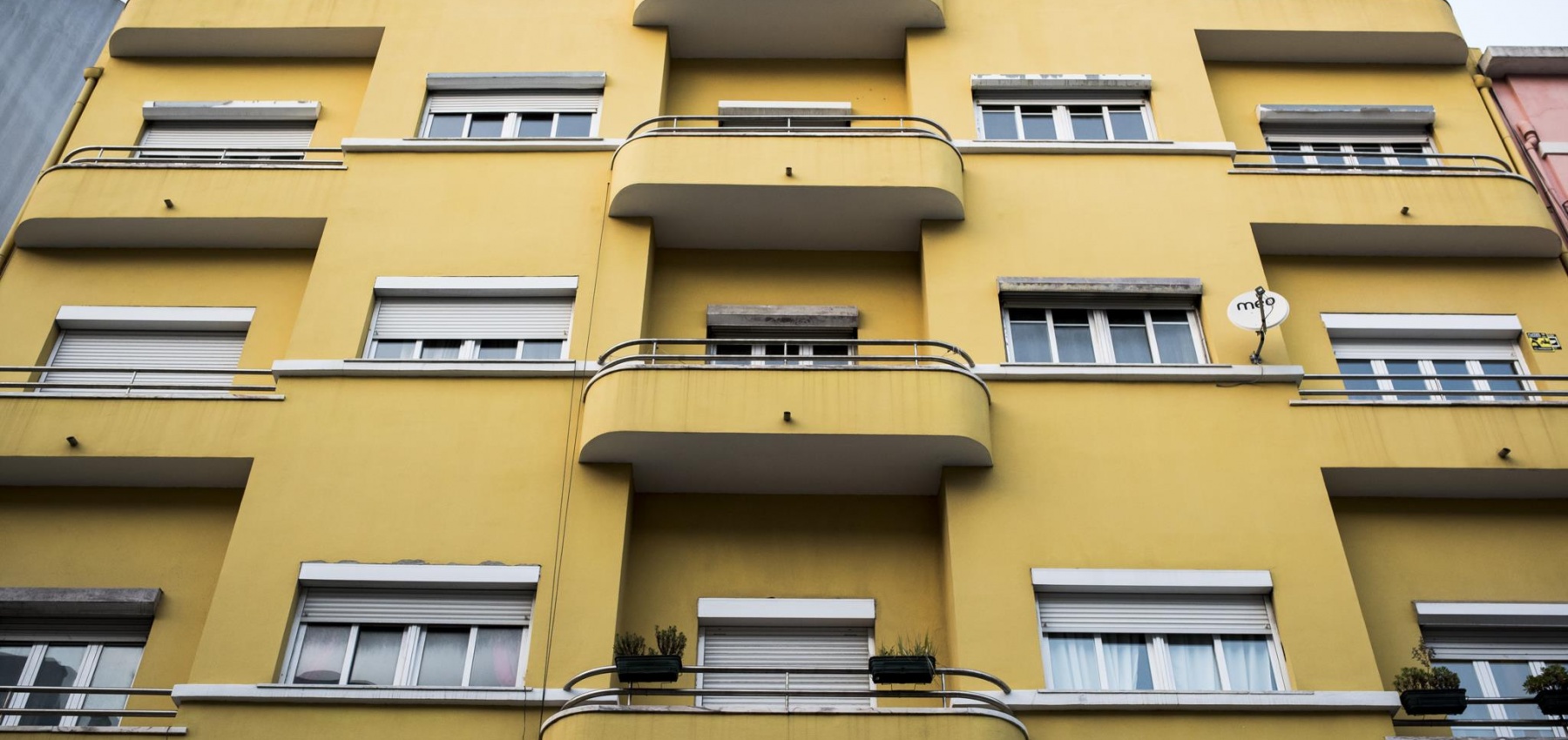 Regime extraordinário de protecção e apoio aos inquilinos