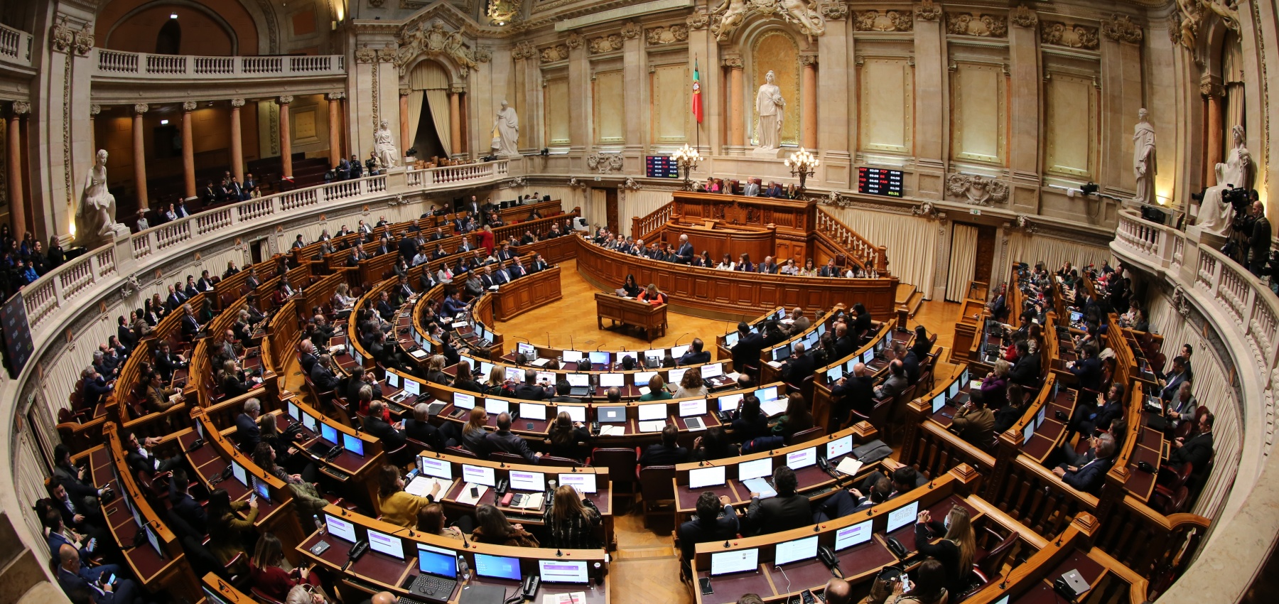 Orçamento do Estado para 2024 (Apreciação na generalidade)