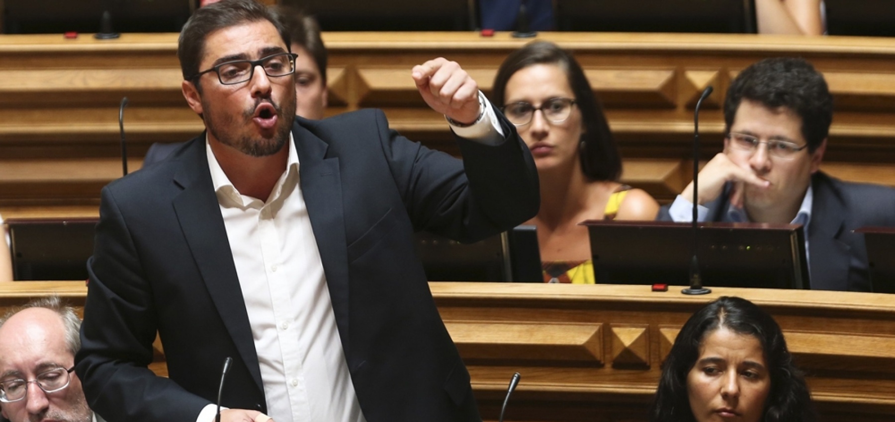 Levar mais longe a resposta aos problemas dos trabalhadores e do povo