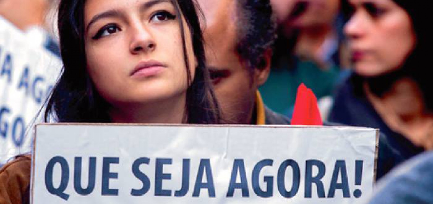 A precariedade do emprego é a precariedade da família, é a precariedade da vida