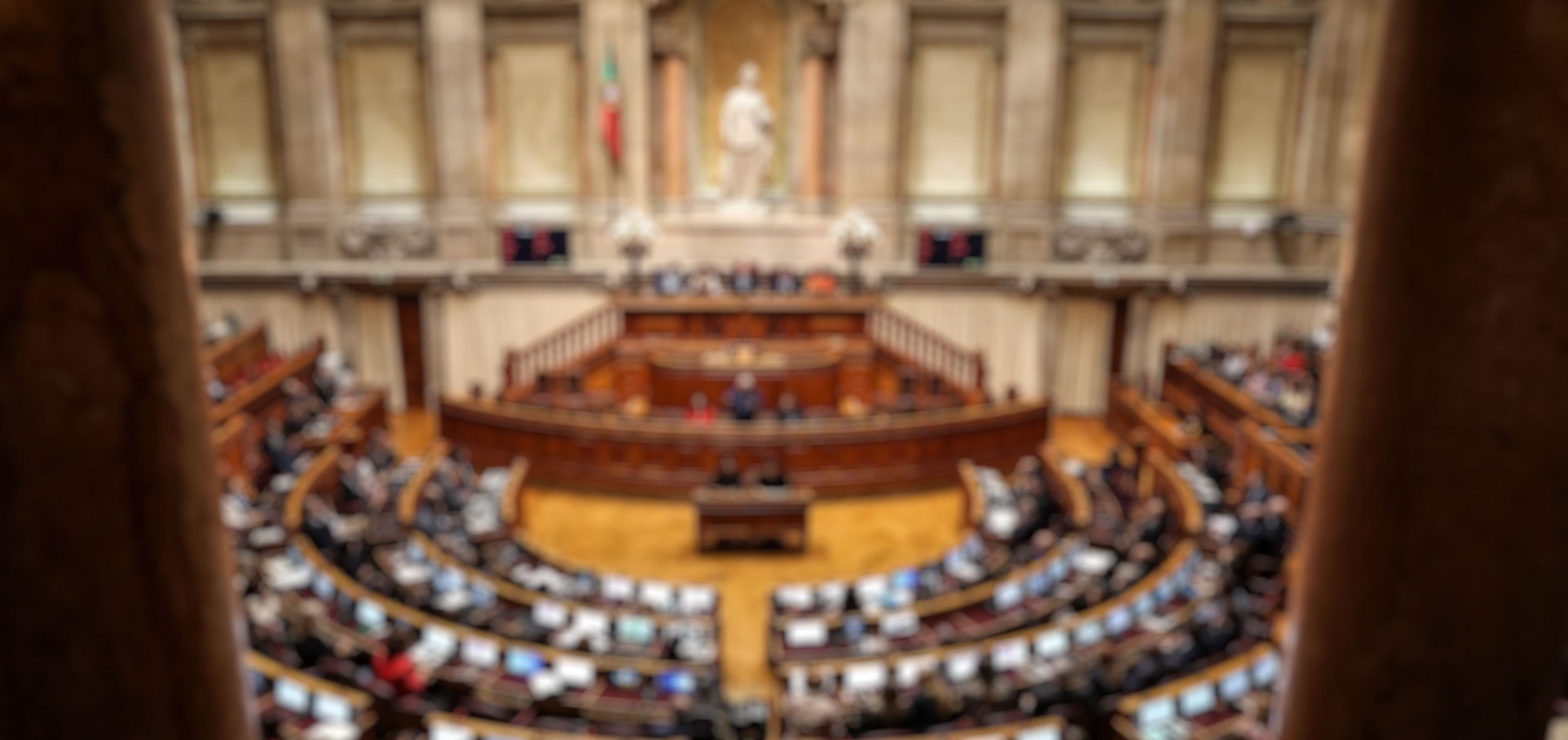 Orçamento do Estado para 2023 (Apreciação na generalidade)