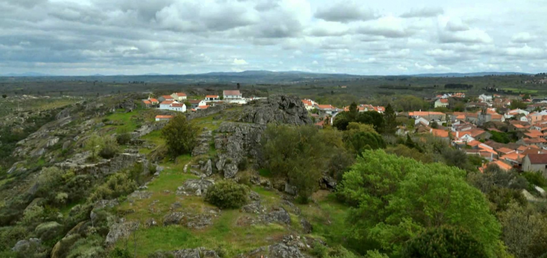 Debate sobre Interioridade