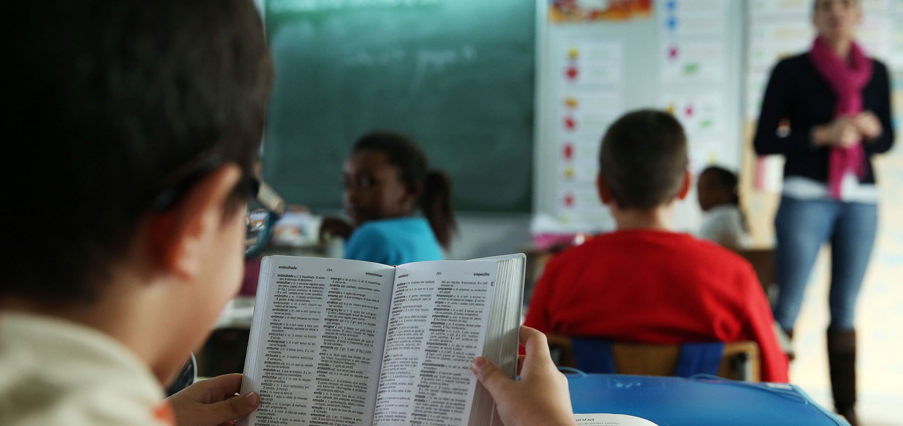 PCP debate o início do ano lectivo