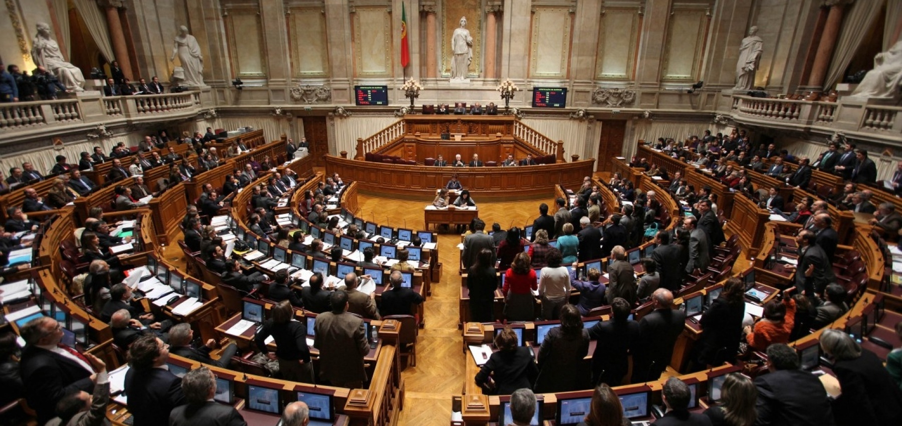 Programa de Estabilidade 2019/2023