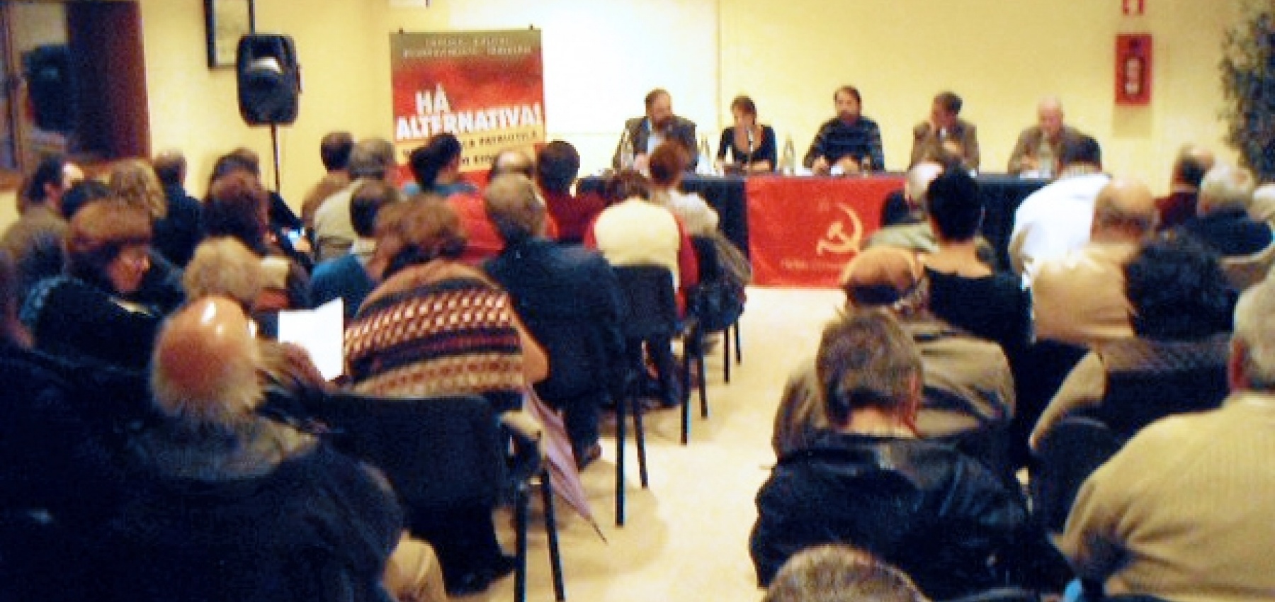 «Política orçamental e uma justa Política Fiscal»