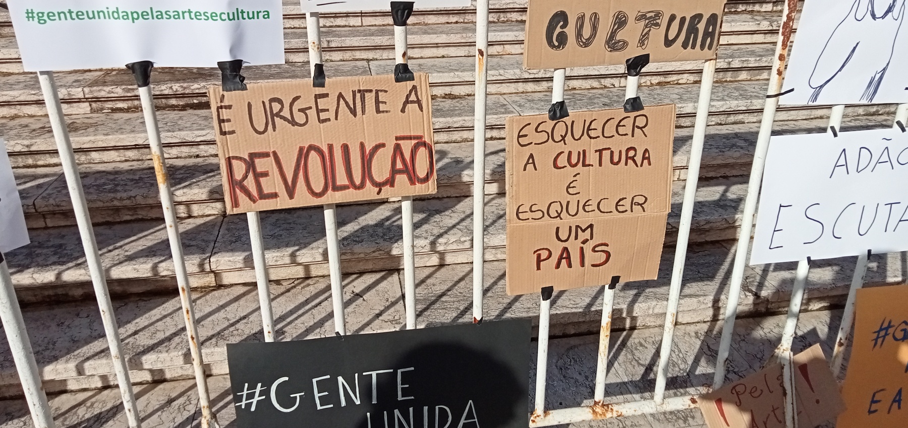 Audição do Ministro da Cultura sobre os resultados dos concursos de apoios sustentados às Artes 2023/2026