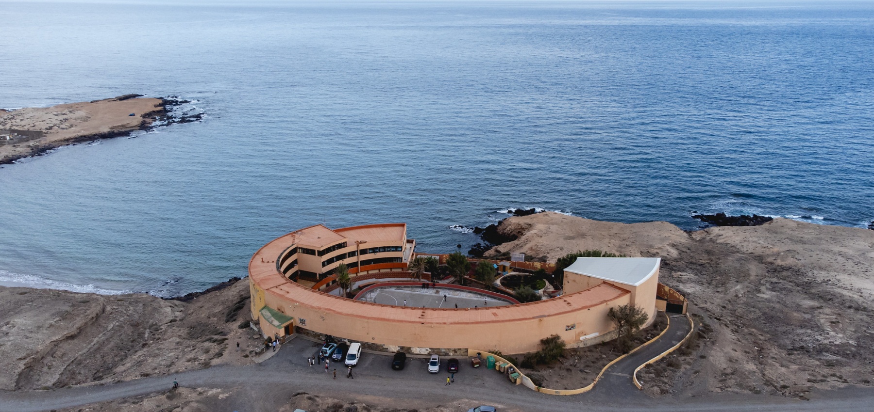 Deputado do PCP integra delegação para conhecer situação dos menores migrantes nas Ilhas Canárias