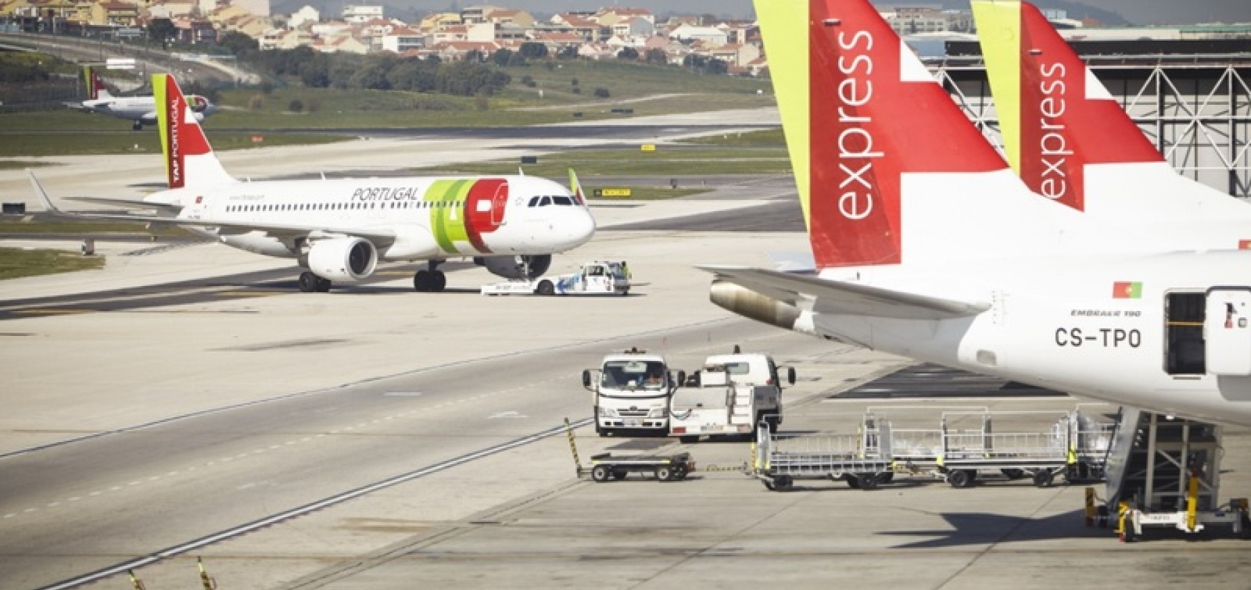 Audição do Ministro das Infraestruturas a requerimento potestativo do PCP sobre «anúncio de privatização da TAP»